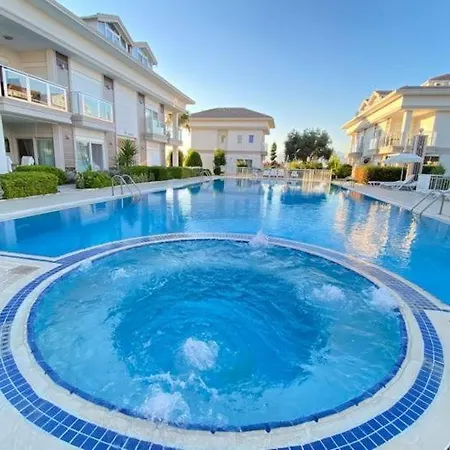 Belek Golf Garden Evleri Hotel